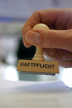 pferdehaftpflicht stempel